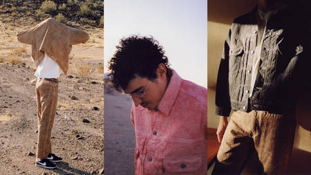 Stüssy x Levi's Reveal the Second Capsule of Their Collaborative Venture