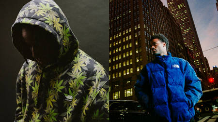 Supreme x The North Face Blaze it for Fall 2023 Supreme x The North Face Blaze it for Fall 2023