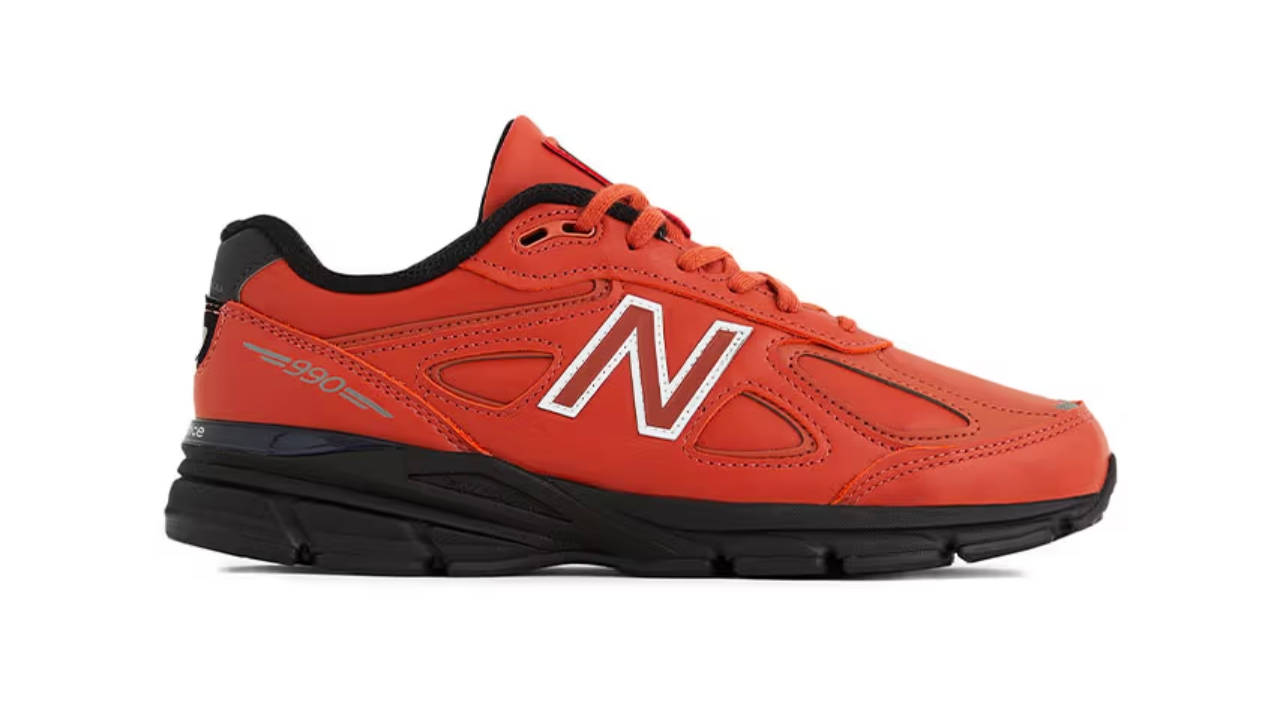 Teddy Santis Readies the Latest Lineup of New Balance MADE in USA Silhouettes