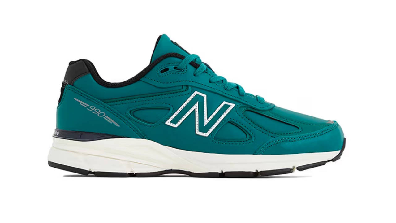 Teddy Santis Readies the Latest Lineup of New Balance MADE in USA Silhouettes