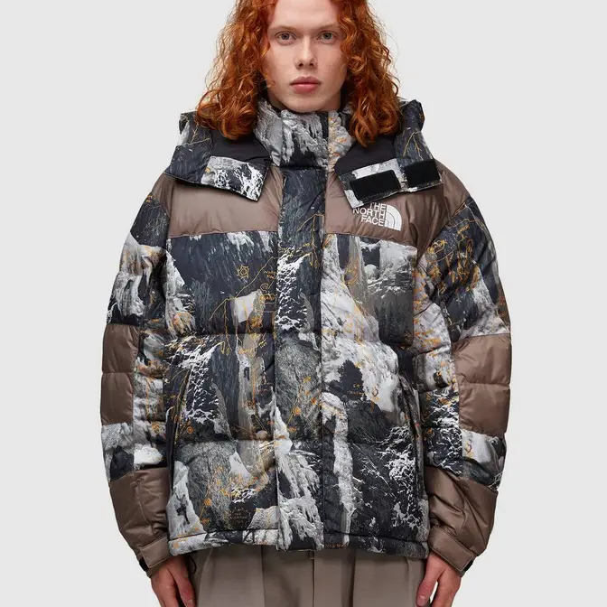 Baltoro parka clearance