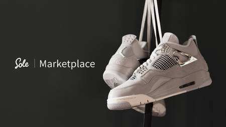 Six Reasons Why You Should Use The Sole Supplier's Marketplace Six Reasons Why You Should Use The Sole Supplier's Marketplace
