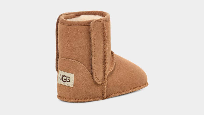 UGG Classic Boot Chestnut 1143693I-CHE Back