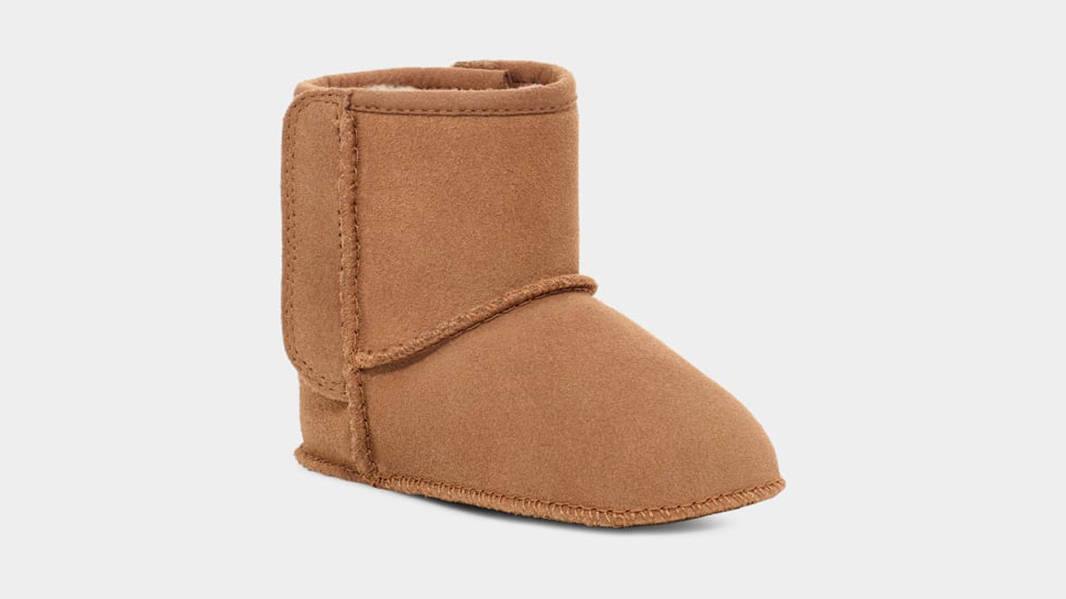 UGG Classic Boot Chestnut 1143693I-CHE Side
