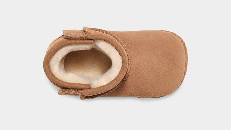 UGG Classic Boot Chestnut 1143693I-CHE Top