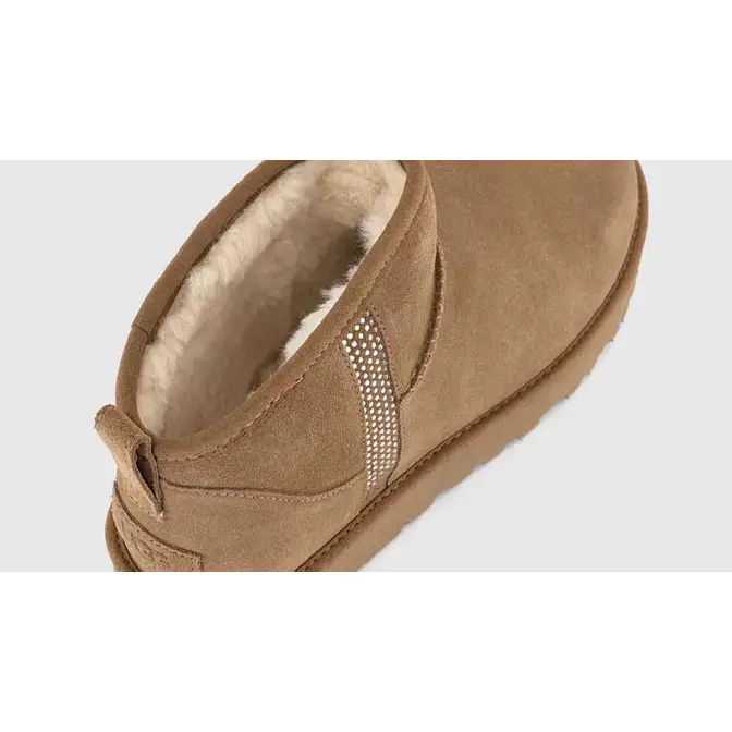 Ugg mini clearance bling