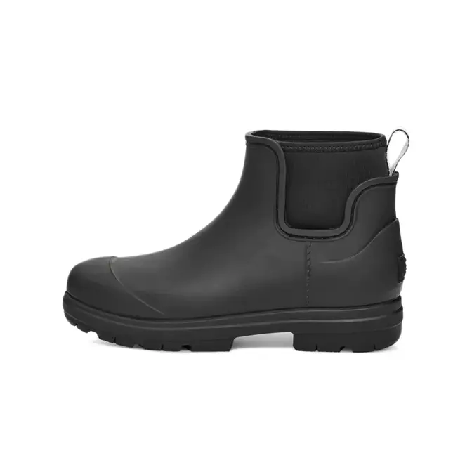 UGG Droplet Boot Black | Where To Buy | 1130831-BLK | The Sole Supplier