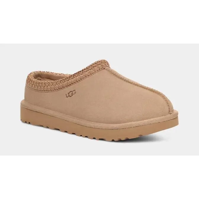 UGG Tasman Slipper Sand Womens | Where To Buy | 5955-SNDT | The Sole ...