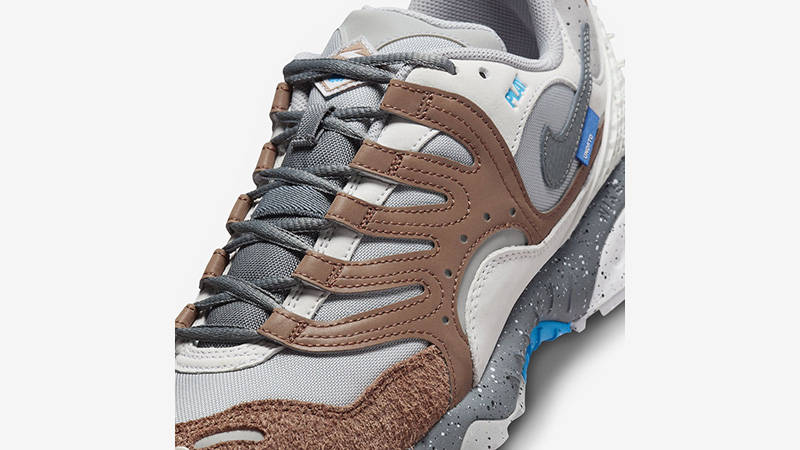 Undefeated Nike Terra Humara Og UNDEFEATED X Nike Air Terra Humara