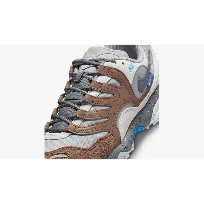 Nike air terra 2024 humara for sale