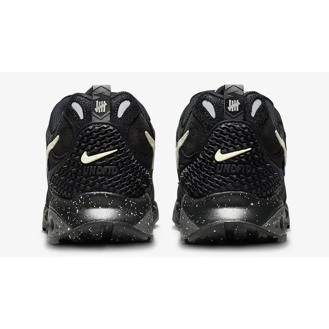 Undefeated x Nike Air Terra Humara Black | Where To Buy | FN7546 