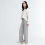 Uniqlo Washable Knit Ribbed Trousers 461317-COL03