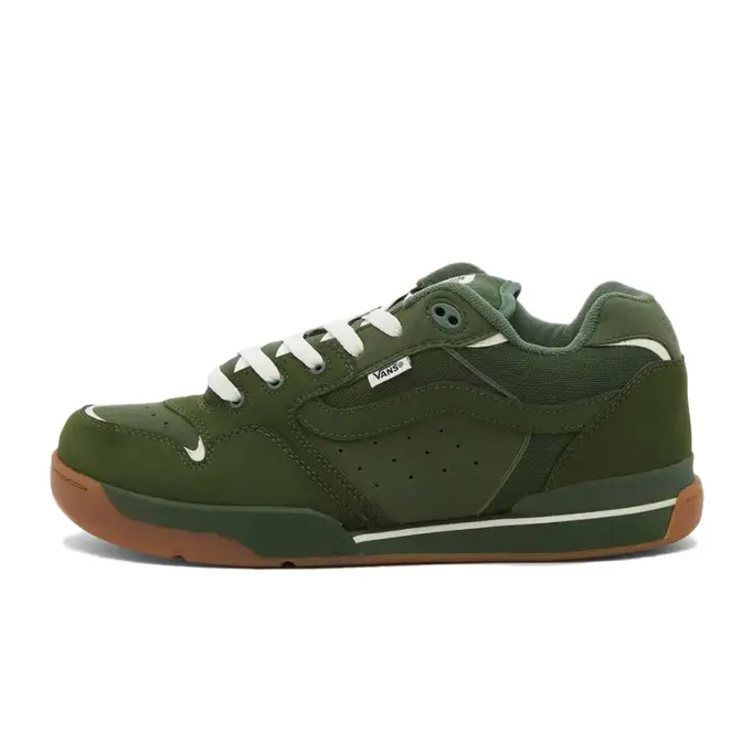 Vans Vault MN Rowley XLT LX Douglas Fir | Where To Buy | vn000e21bxu1 ...