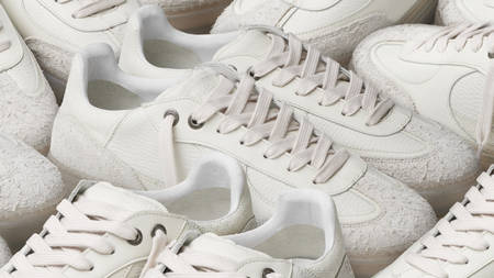 Represent Embraces Tennis Silhouettes With Its Virtus Sneaker Represent Embraces Tennis Silhouettes With Its Virtus Sneaker