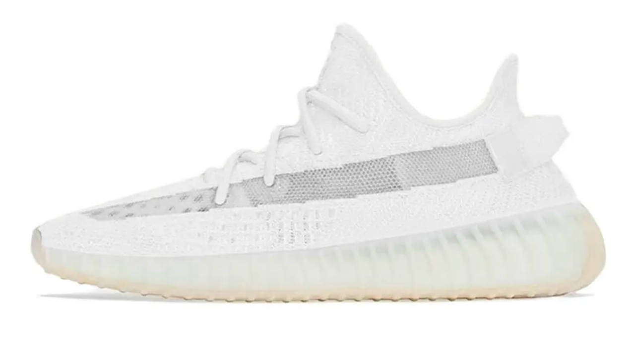 YEEZY Frenzy: Massive Restock Set to Be Unleashed With 50+ Styles