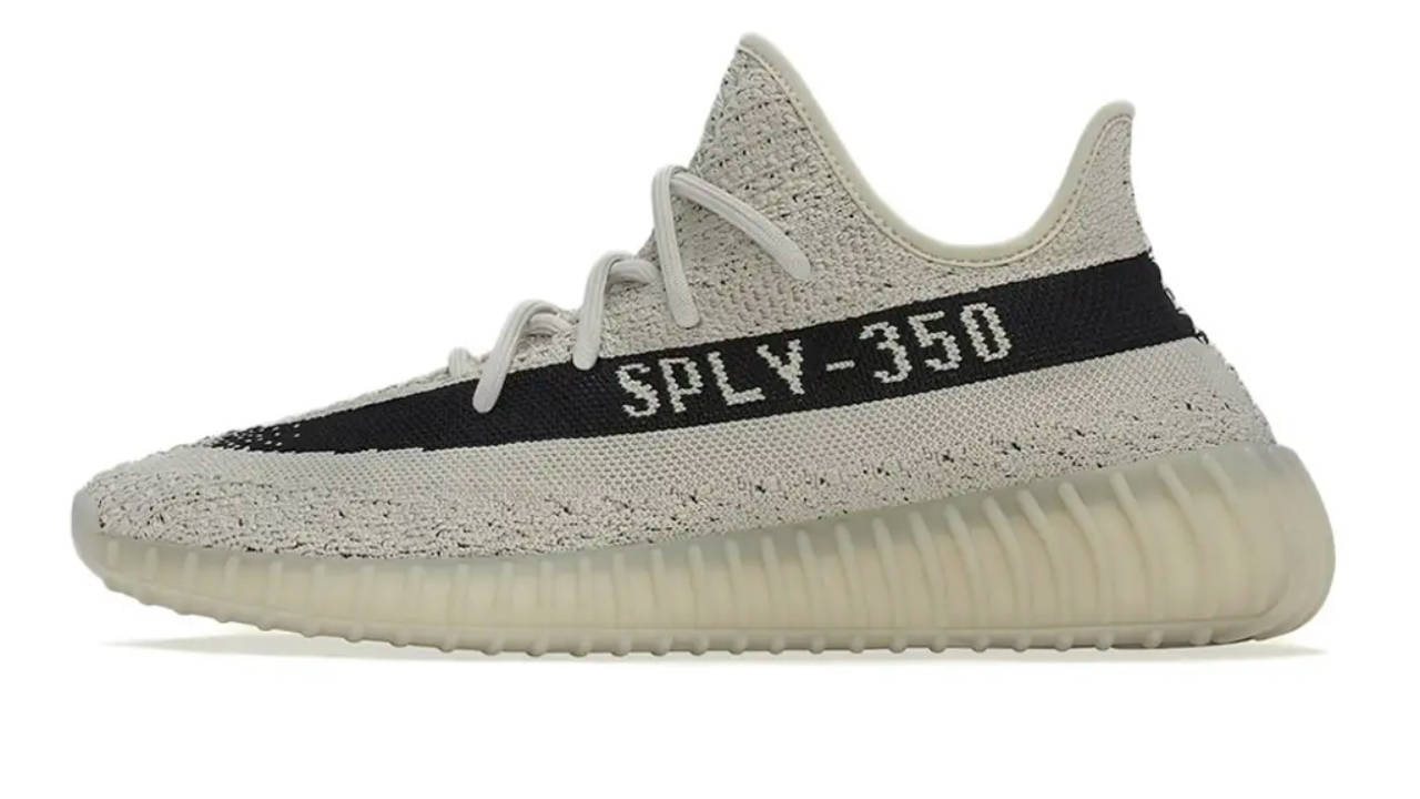 YEEZY Frenzy: Massive Restock Set to Be Unleashed With 50+ Styles