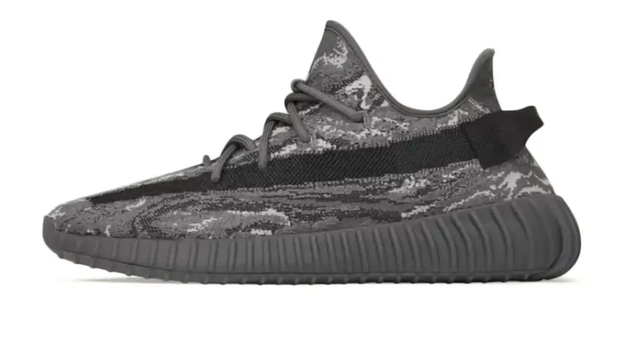 YEEZY Frenzy: Massive Restock Set to Be Unleashed With 50+ Styles