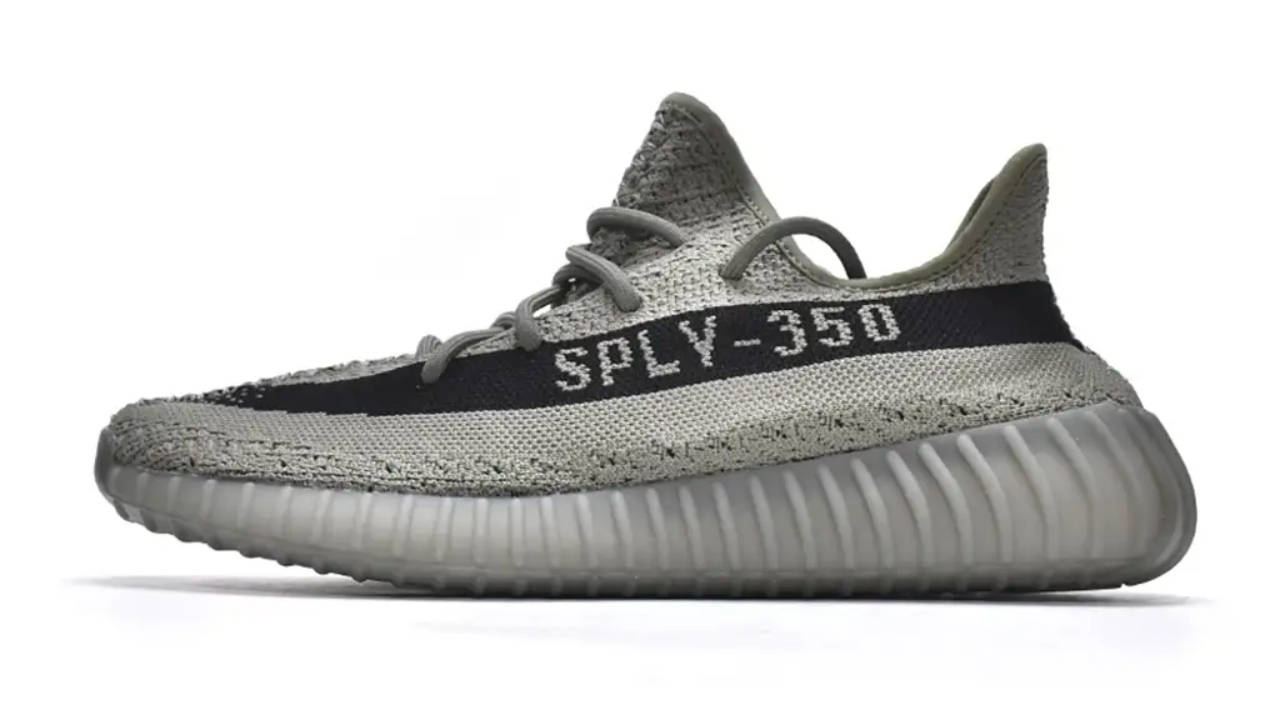 YEEZY Frenzy: Massive Restock Set to Be Unleashed With 50+ Styles