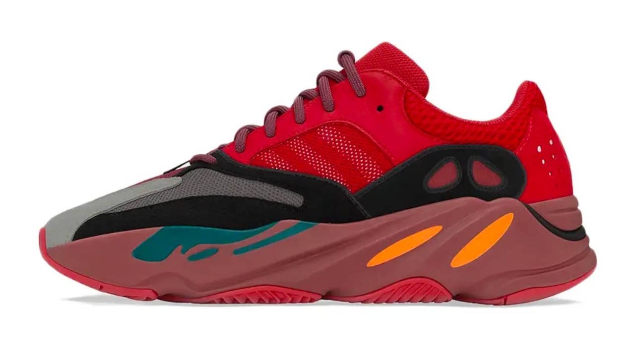 YEEZY Frenzy: Massive Restock Set to Be Unleashed With 50+ Styles