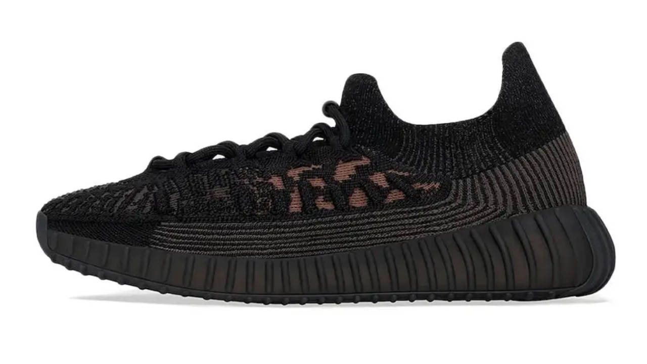 YEEZY Frenzy: Massive Restock Set to Be Unleashed With 50+ Styles