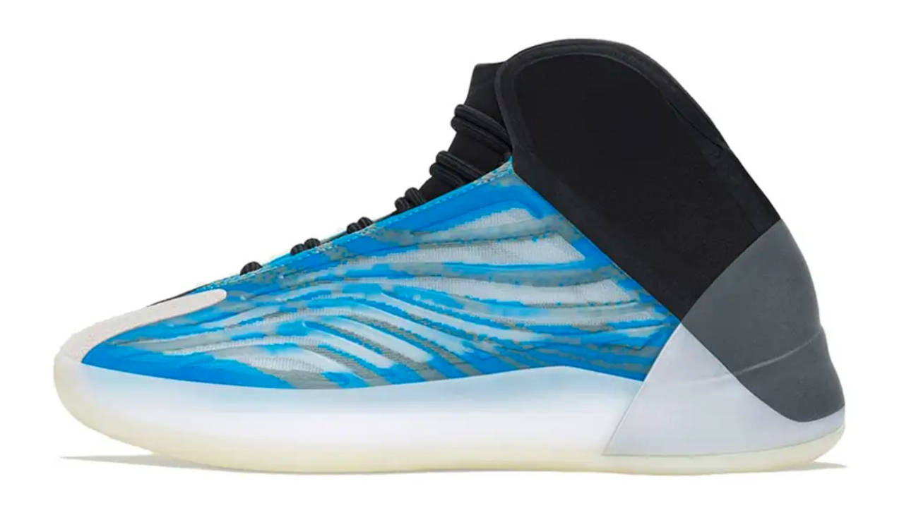 YEEZY Frenzy: Massive Restock Set to Be Unleashed With 50+ Styles