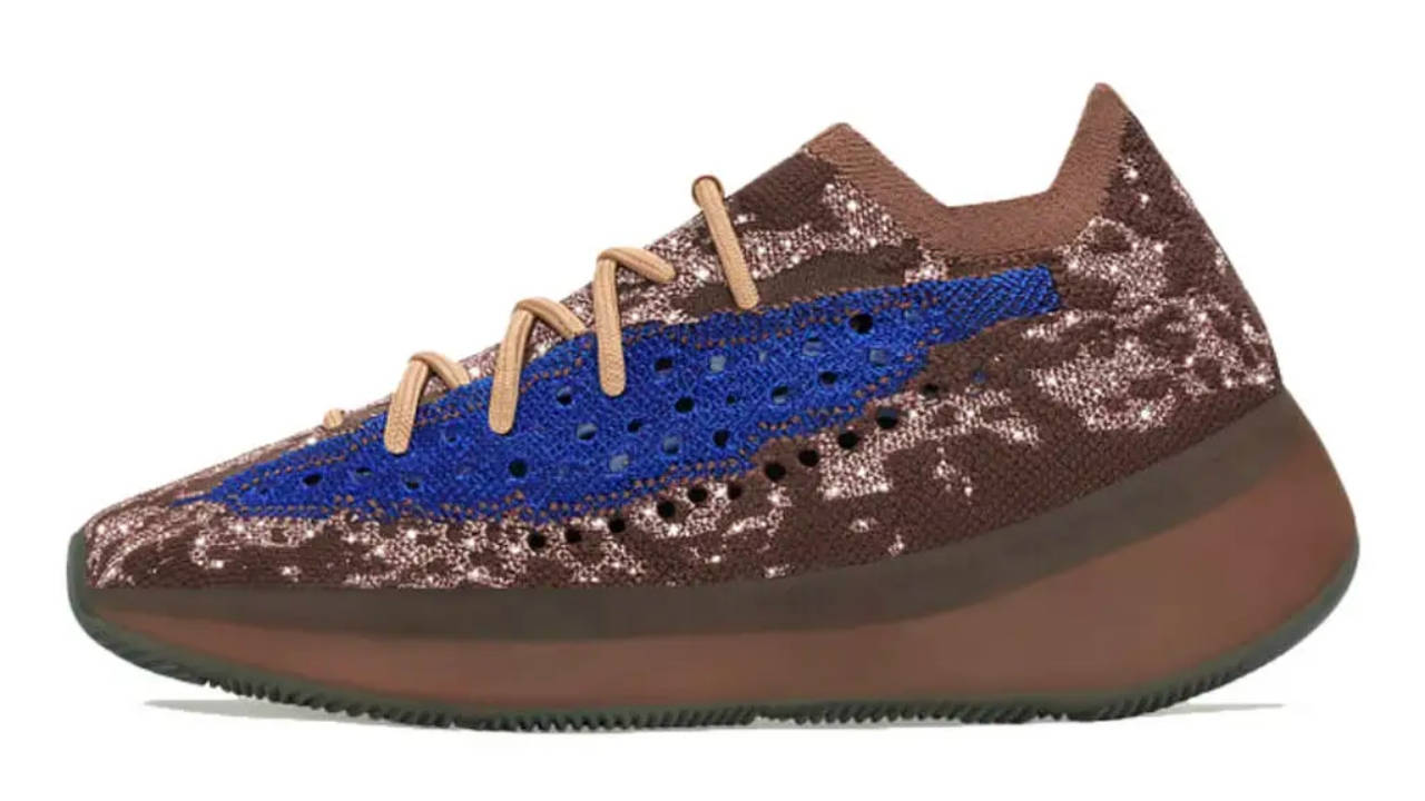YEEZY Frenzy: Massive Restock Set to Be Unleashed With 50+ Styles