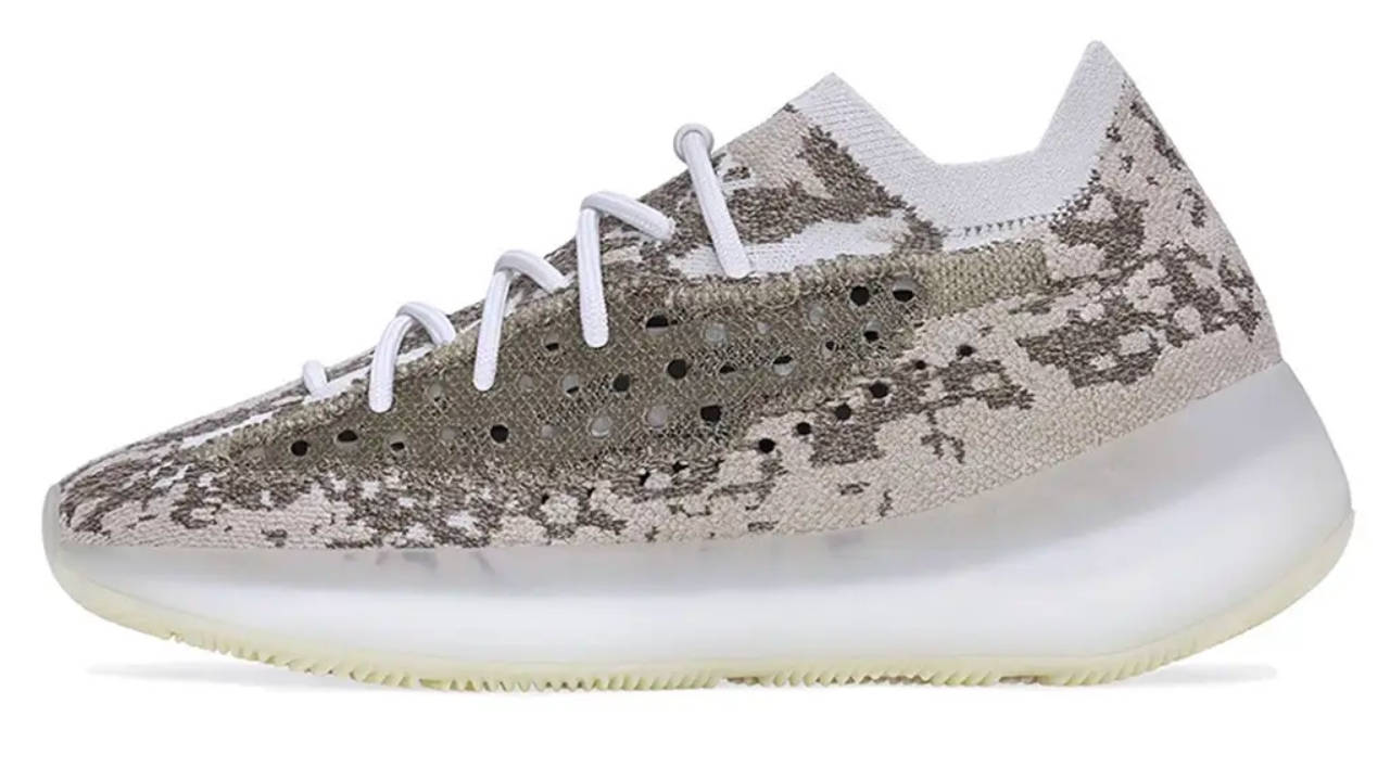 YEEZY Frenzy: Massive Restock Set to Be Unleashed With 50+ Styles