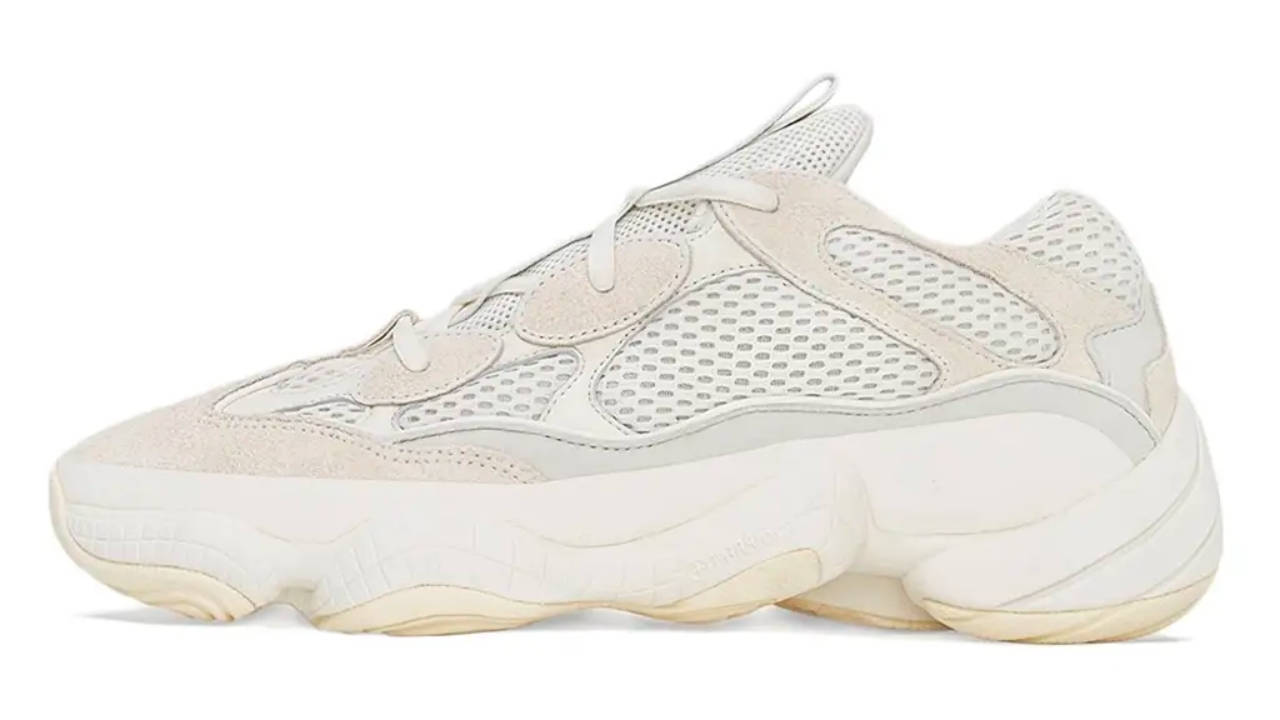 YEEZY Frenzy: Massive Restock Set to Be Unleashed With 50+ Styles