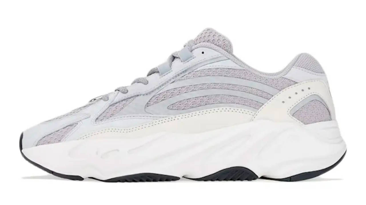 YEEZY Frenzy: Massive Restock Set to Be Unleashed With 50+ Styles