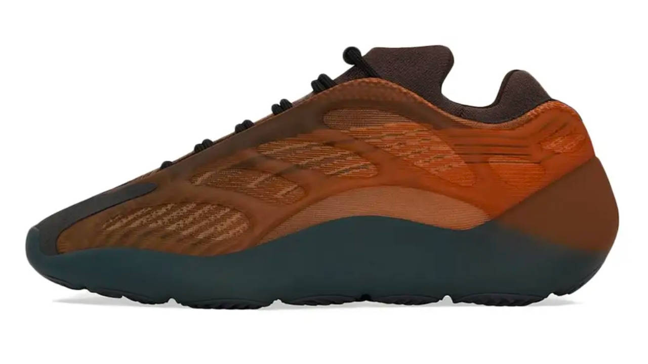 YEEZY Frenzy: Massive Restock Set to Be Unleashed With 50+ Styles