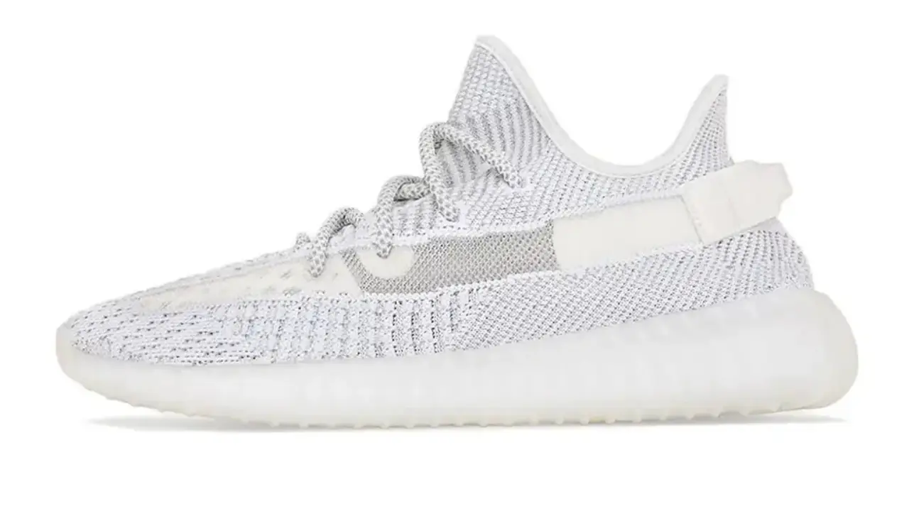 YEEZY Frenzy: Massive Restock Set to Be Unleashed With 50+ Styles