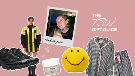The Gift Guide Edit: Five Gift Ideas for Women #3 The Gift Guide Edit: Five Gift Ideas for Women #3