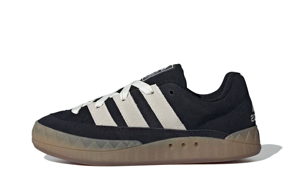 adidas Adimatic Black Gum