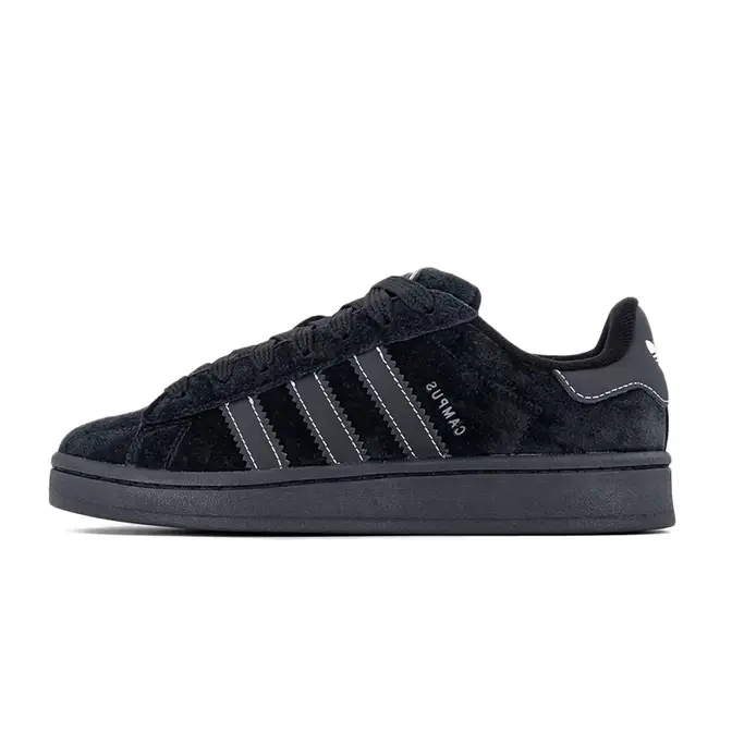 adidas Campus 00s Black Black White | Where To Buy | 4871903295 | The ...