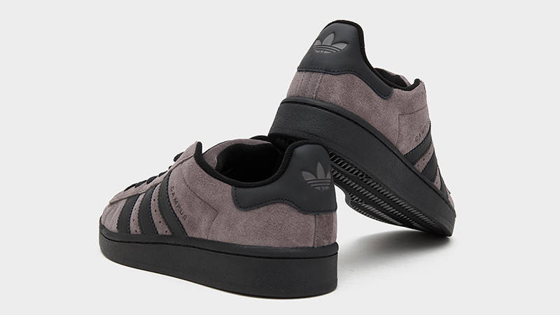 adidas Campus 00s Charcoal Black IF8770 Back
