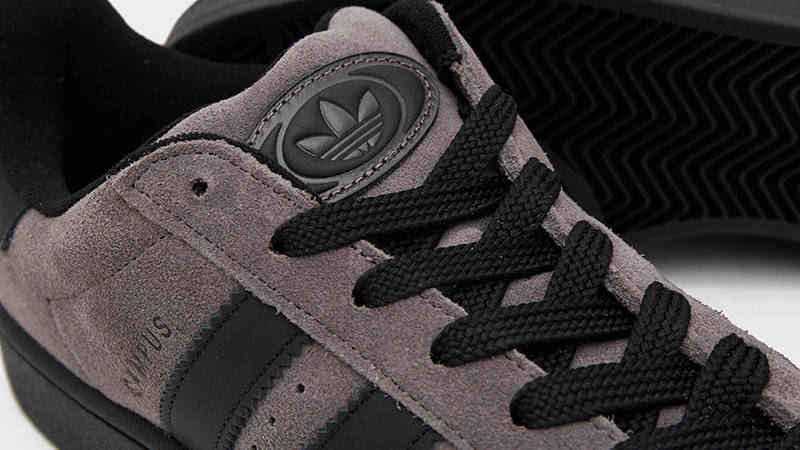 adidas Campus 00s Charcoal Black | Where To Buy | IF8770