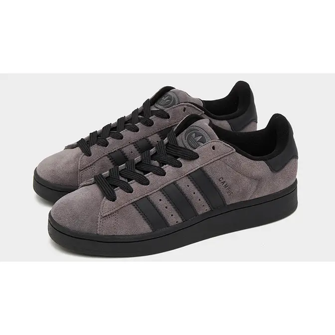 adidas Campus 00s Charcoal Black IF8770 Side