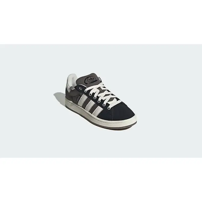 adidas Campus 00s Charcoal White | Where To Buy | IF8766 | The Sole ...