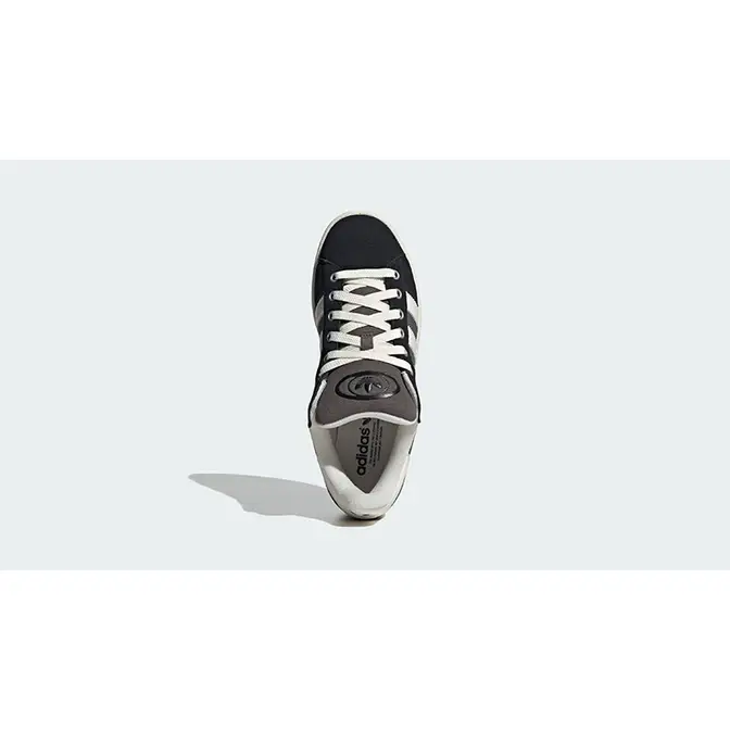 adidas Campus 00s Charcoal White middle