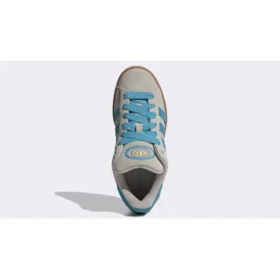 adidas Campus 00s Grey Blue Middle