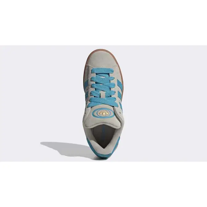 adidas Campus 00s Grey Blue Middle
