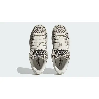 adidas Campus 00s Leopard Off White ID7041 Top