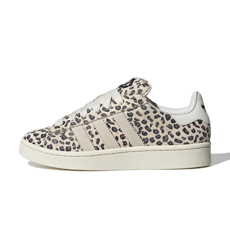adidas Campus 00s Leopard Off White ID7041