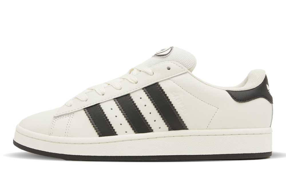 adidas Campus 00s White Black