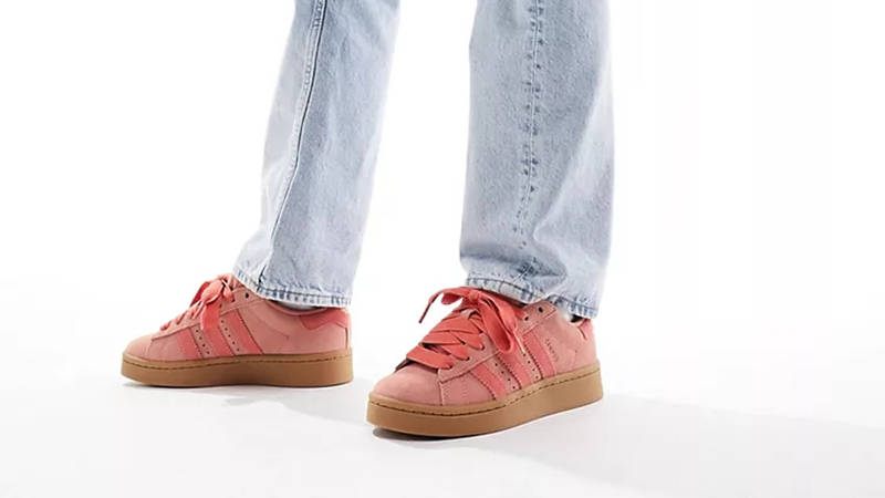 adidas Campus 00s Wonder Clay Gum | Where To Buy | IE5587