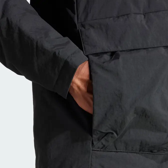 adidas City Escape Insulated Jacket | Where To Buy | IN7193 | The Sole ...