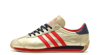 adidas country og golden red w380