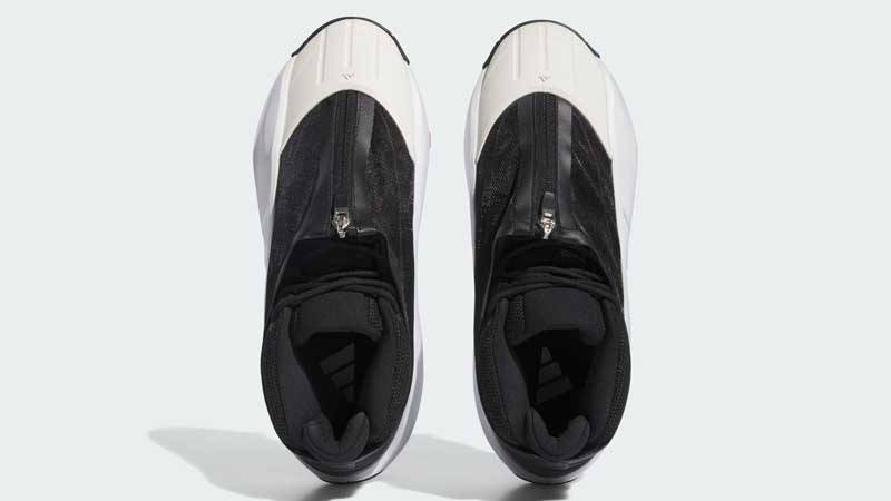 adidas Crazy IIInfinity Stormtrooper Middle