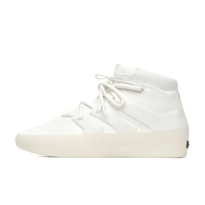 adidas Fear of God Athletics I Basketball Cream White | Where To Buy ...