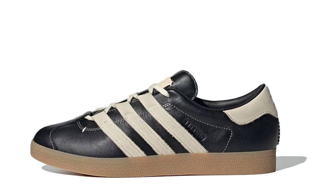 adidas×foot industry gazelle indoor 26.5 FOOT INDUSTRY x adidas Originals Gazelle Indoor ID3518